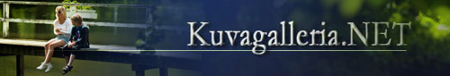 kuvagalleria.net, Matti Lipponen